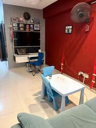 Blk 89 Commonwealth View (Queenstown), HDB 3 Rooms #548368451